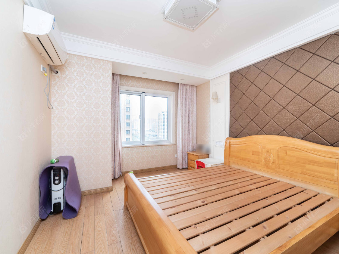 新城香溢澜桥一期房源室内图 常州新城香溢澜桥一期在售二手房源室内图_小牛看房