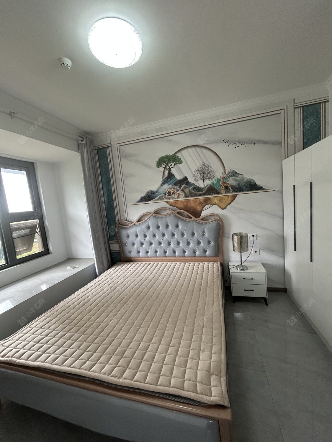 常州大唐中南上悦城租房_大唐中南上悦城3室2厅房源出租