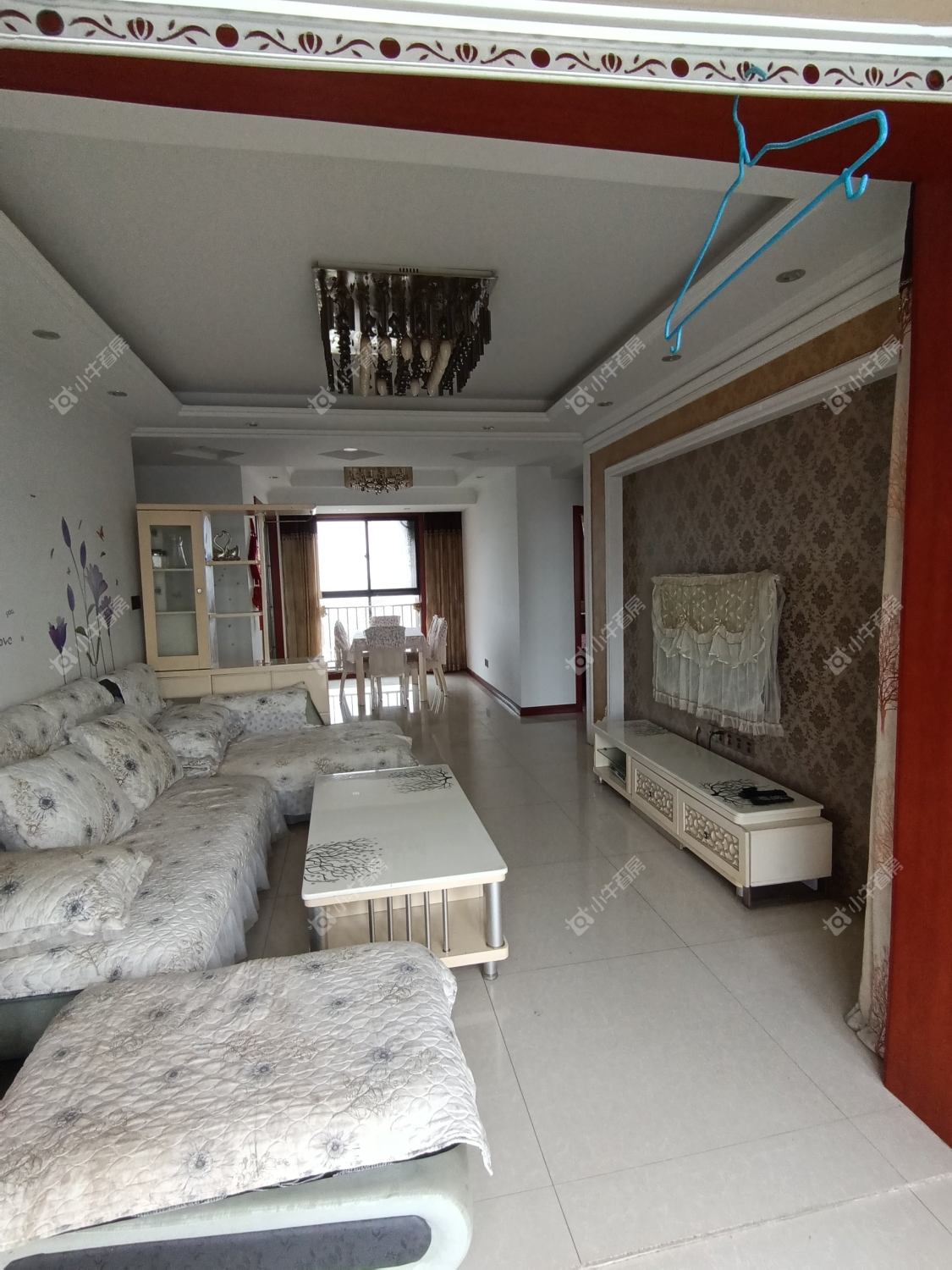 常州新城域三期在租房源_小牛看房