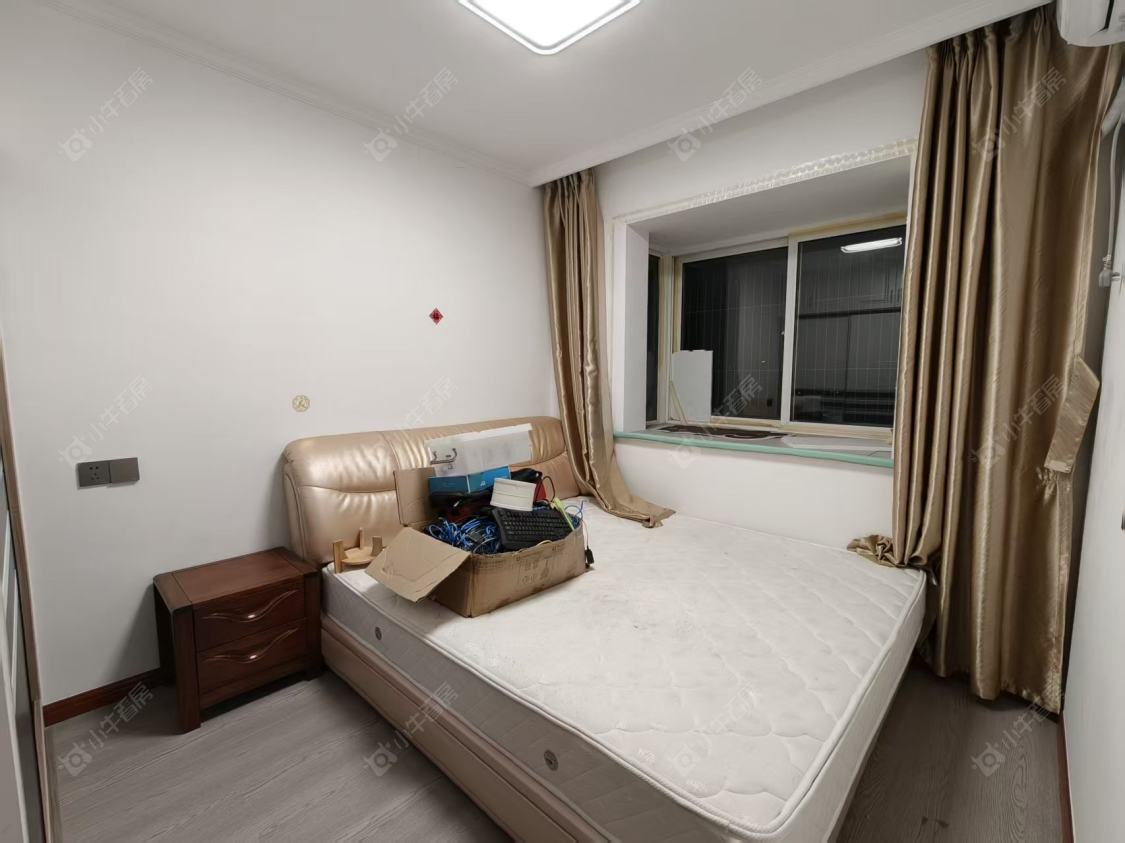 常州学府家苑在租房源室内图_小牛看房