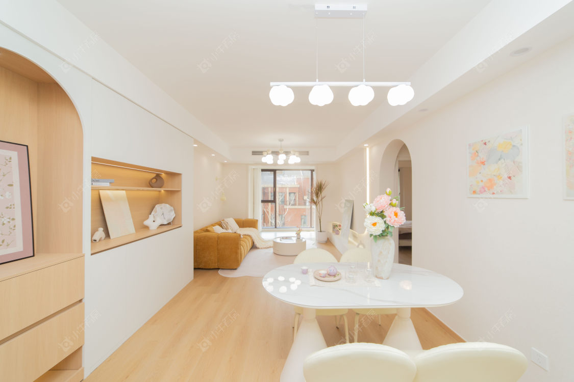 常州尚枫澜湾在售二手房源_小牛看房