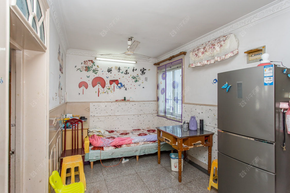 常州红梅西村在售二手房_小牛看房