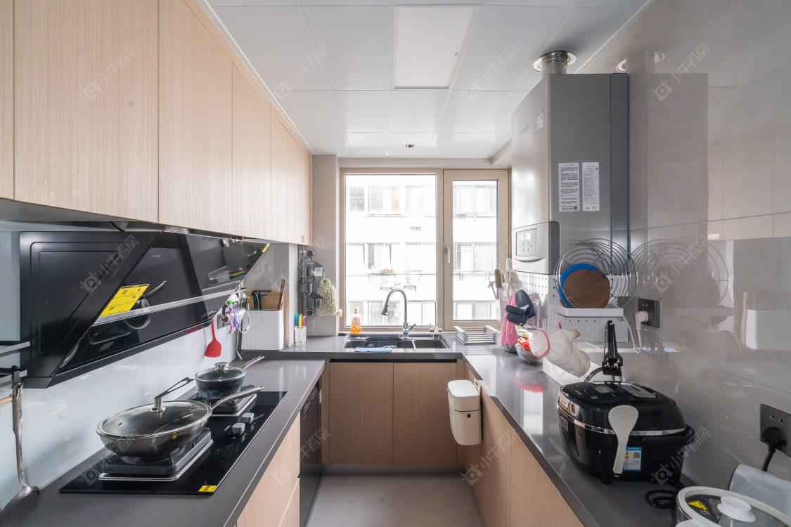 桃园公寓房源室内图 常州桃园公寓在售二手房源室内图_小牛看房