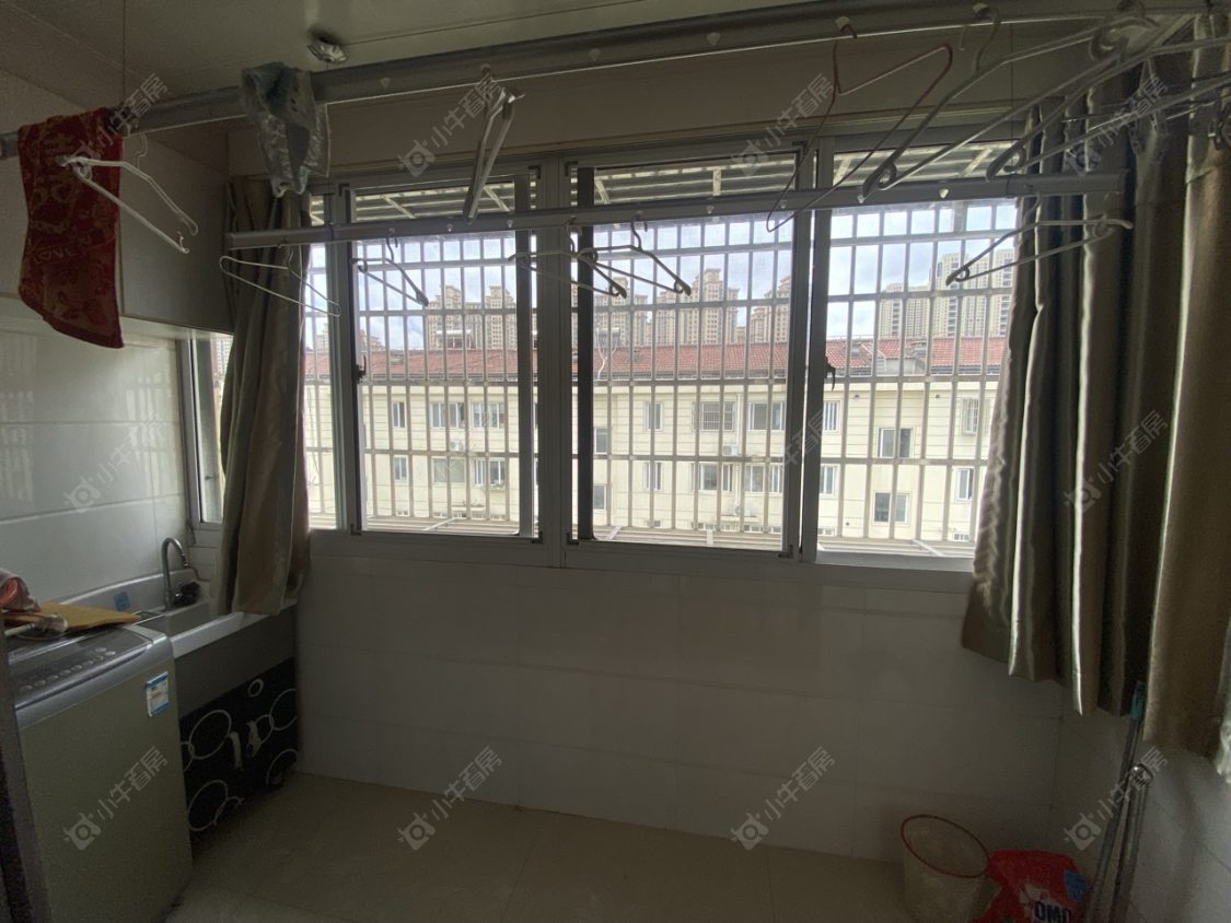 常州前桥新村在租房源室内图_小牛看房