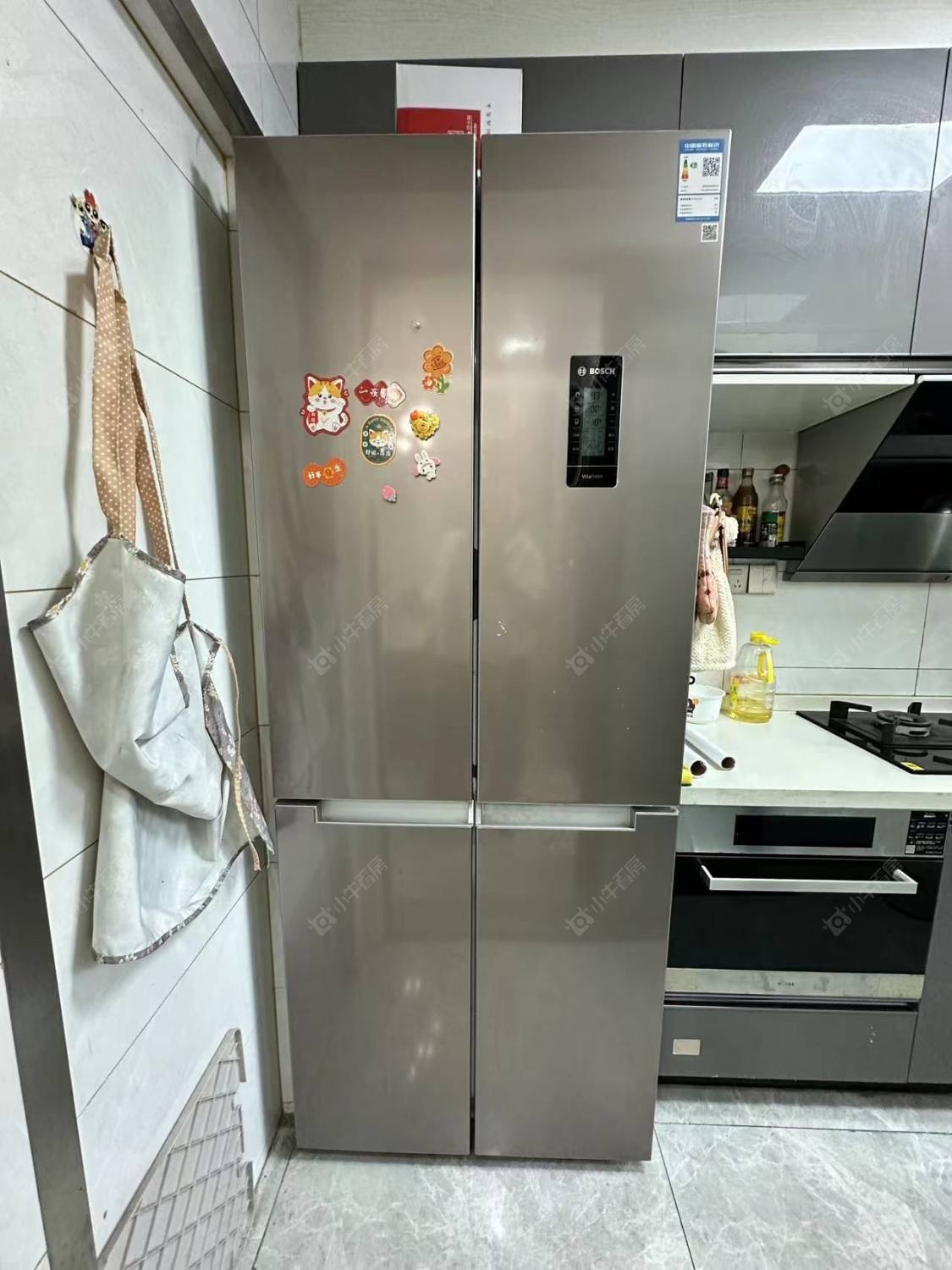 常州锦绣天地在租房源室内图_小牛看房