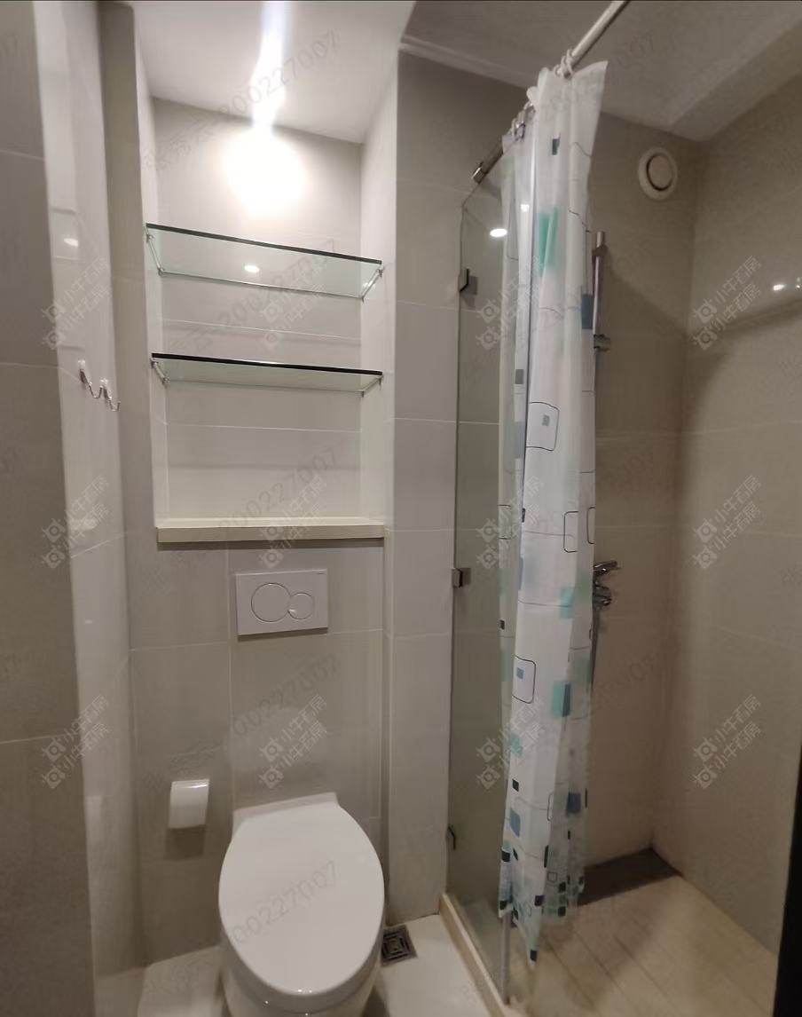 常州朗诗邻里中心在租房源户型图_小牛看房