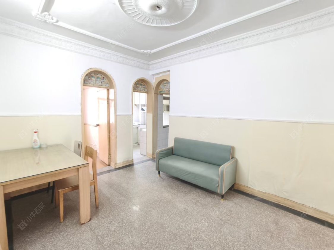 中凉一村房源室内图 常州中凉一村在租房源室内图_小牛看房