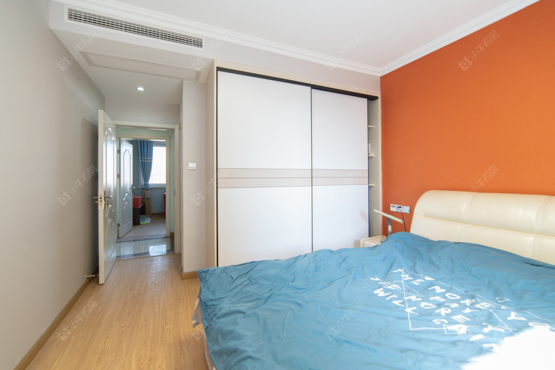 常州路劲城市印象在售二手房源室内图_小牛看房