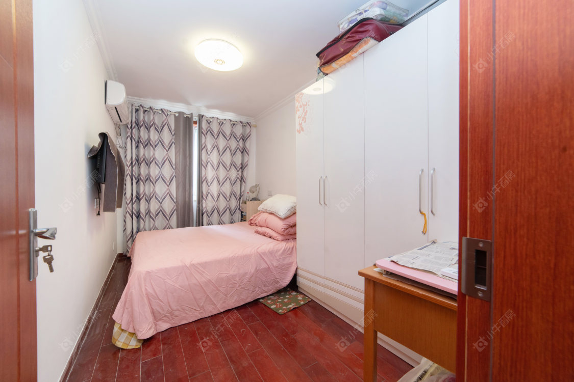 常州木梳路在售二手房源室内图_小牛看房