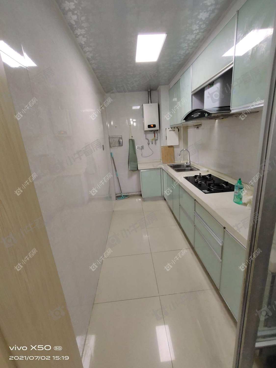 常州豪景家园在租房源_小牛看房