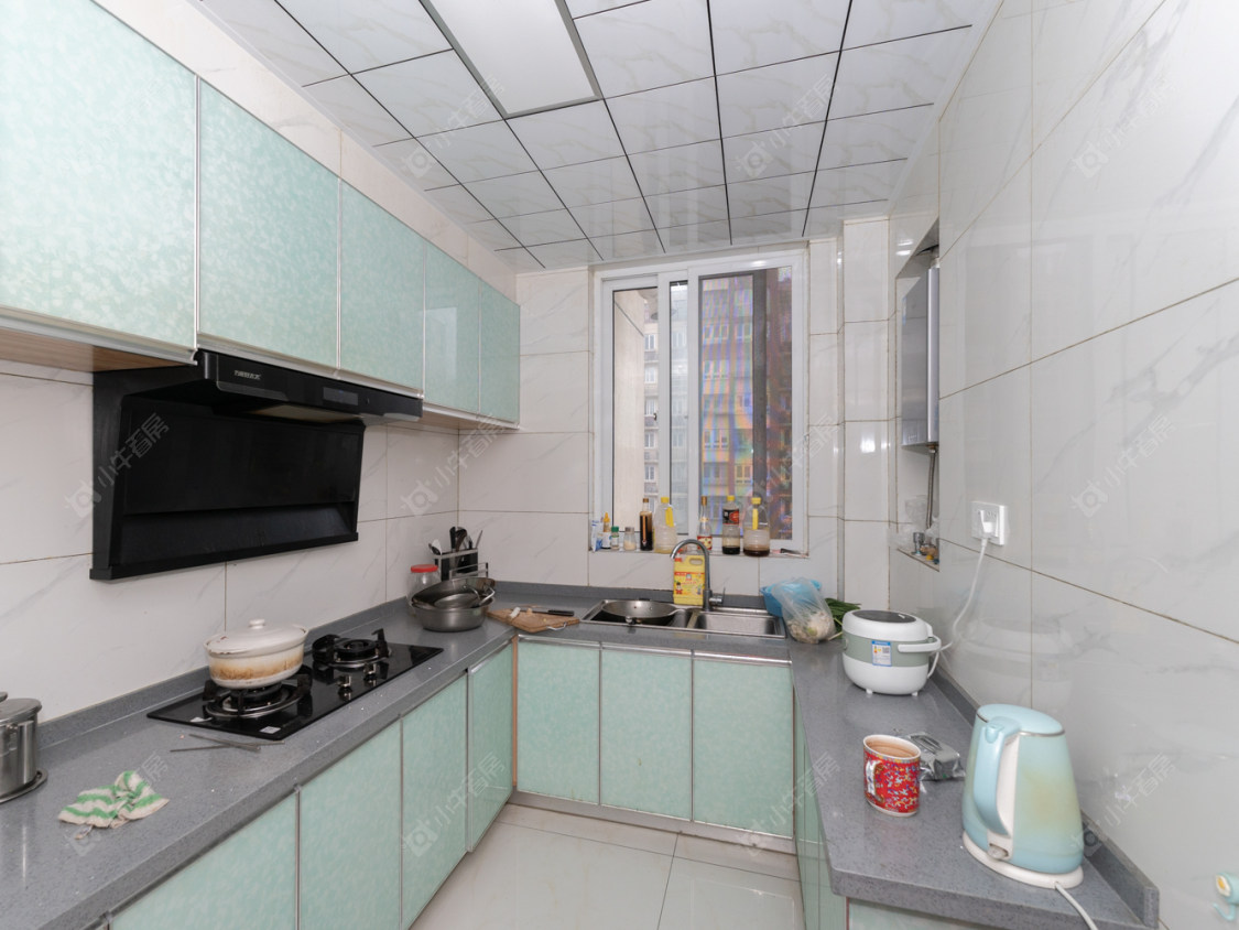 常州岸头佳园二区在售二手房源室内图_小牛看房