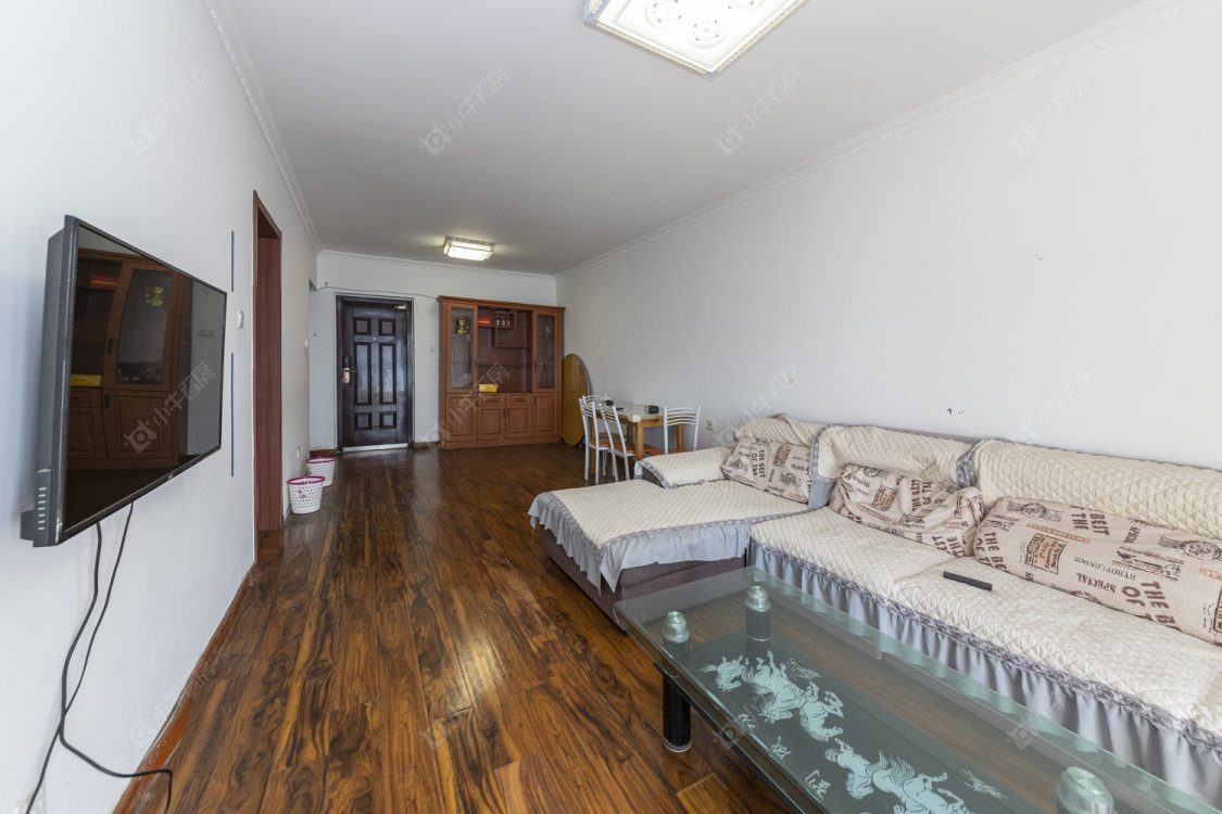 常州万达中央华城在售二手房_小牛看房