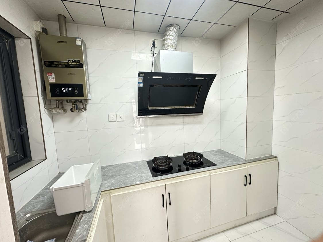 常州光明当代拾光里在租房源室内图_小牛看房