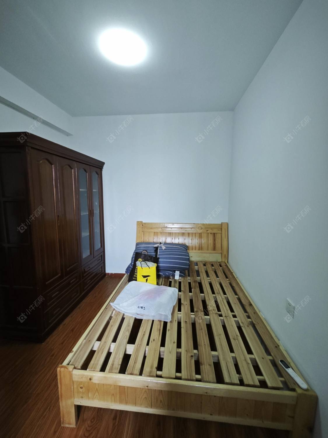 常州清水湾花园二期在租房源室内图_小牛看房