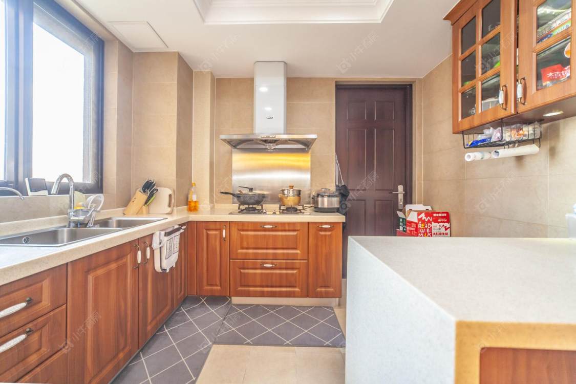 常州新城香悦半岛南区在售二手房源室内图_小牛看房