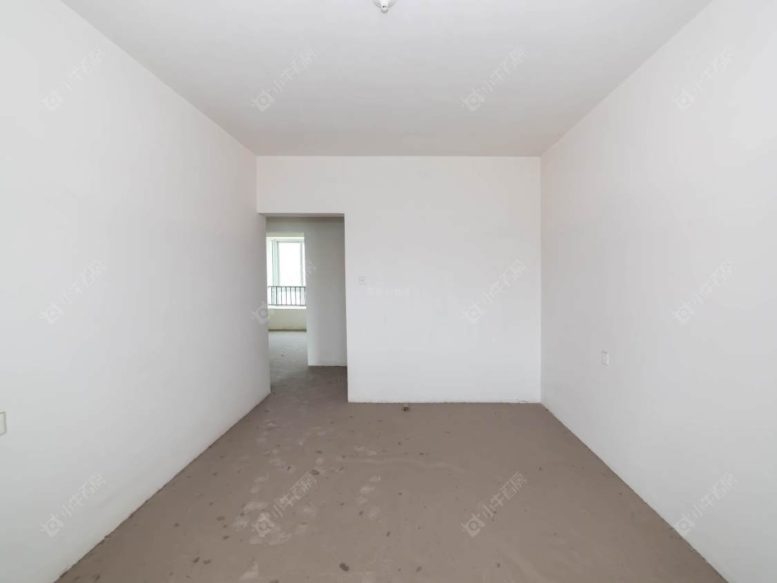 常州聚博花园在售二手房源室内图_小牛看房