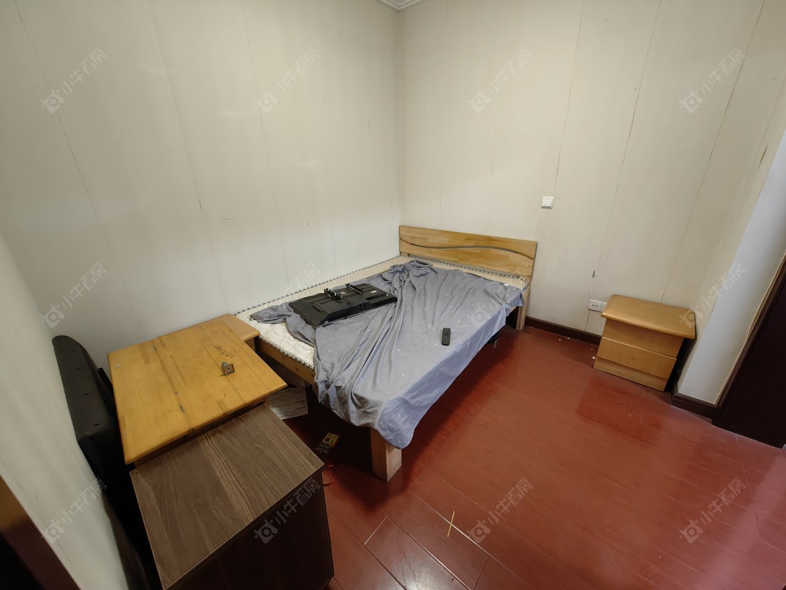 常州长兴好日子家园在租房源_小牛看房