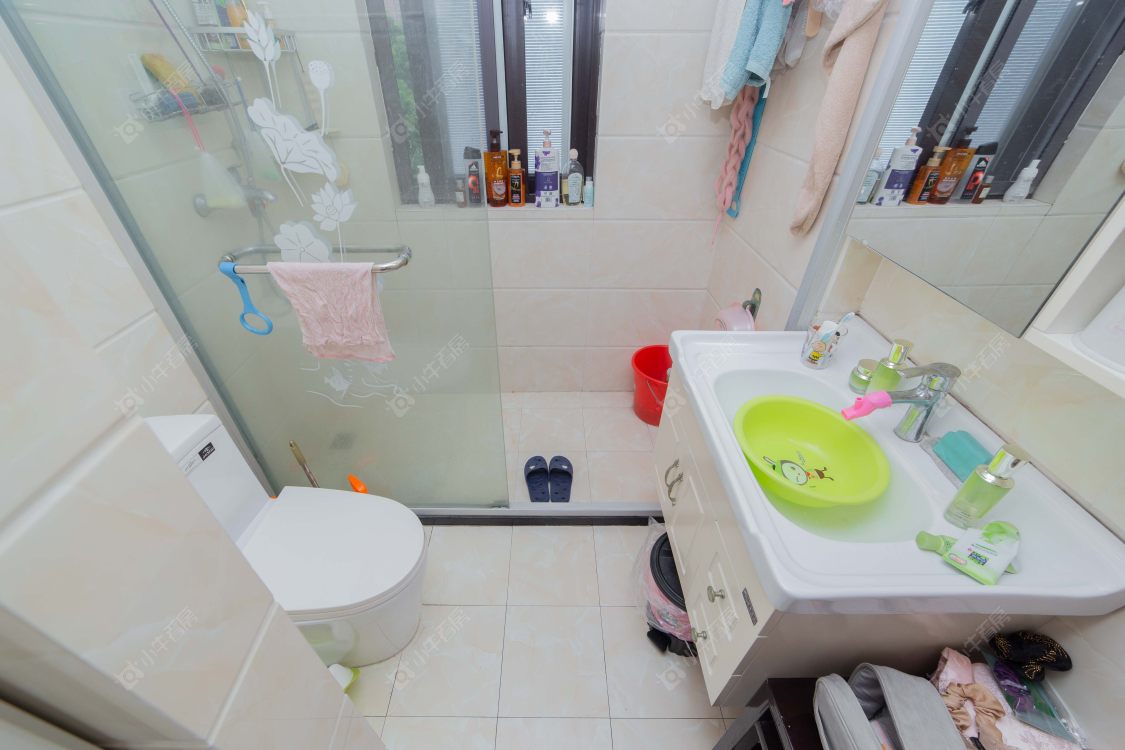 尚枫澜湾房源室内图 常州尚枫澜湾在售二手房源室内图_小牛看房