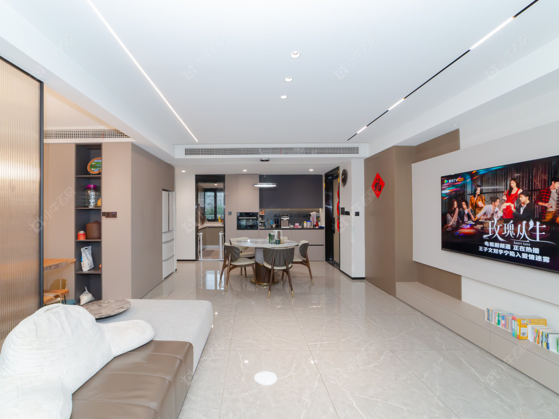 花语江南房源室内图 常州花语江南在售二手房源室内图_小牛看房