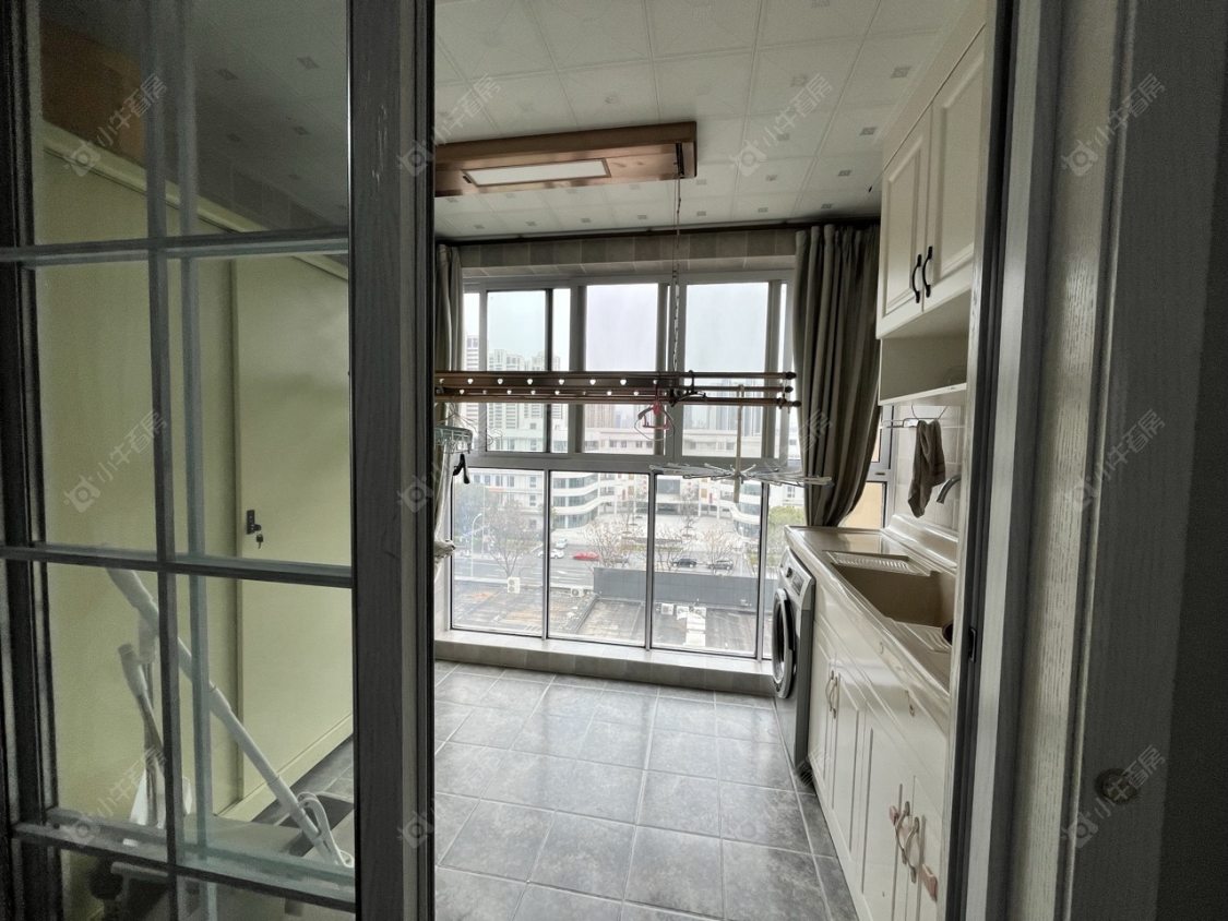 常州香树湾馨苑在租房源室内图_小牛看房