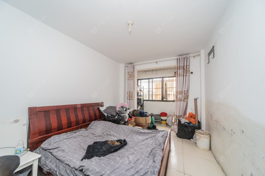 常州玲珑花园在售二手房源室内图_小牛看房