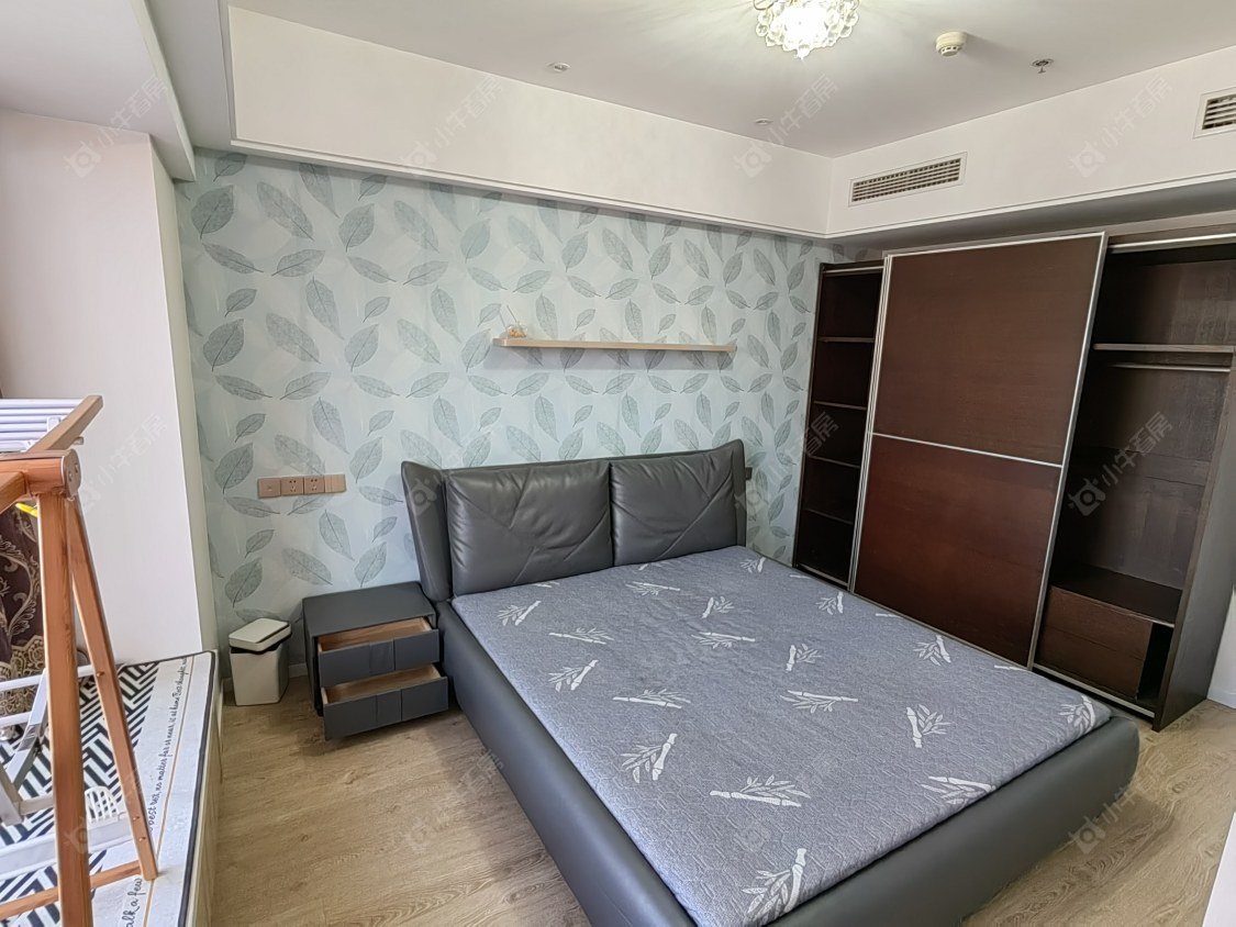 常州九洲花园四期在租房源_小牛看房