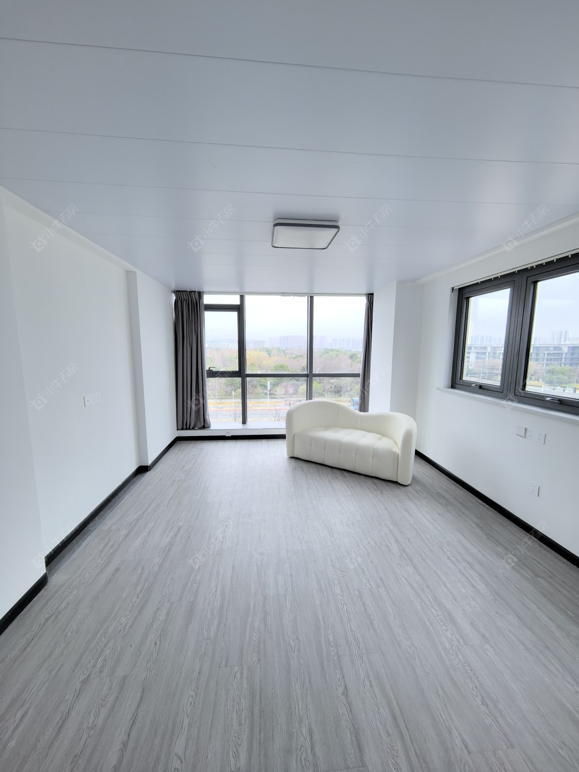 琅越龙洲房源室内图 常州琅越龙洲在租房源室内图_小牛看房