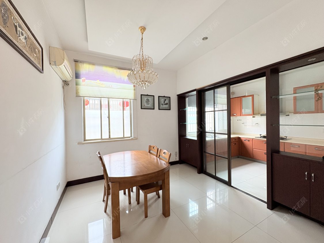 丹阳石城郦家中心村在售二手房源室内图_小牛看房