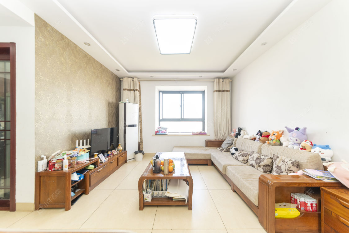 常州南河家园在售二手房_小牛看房