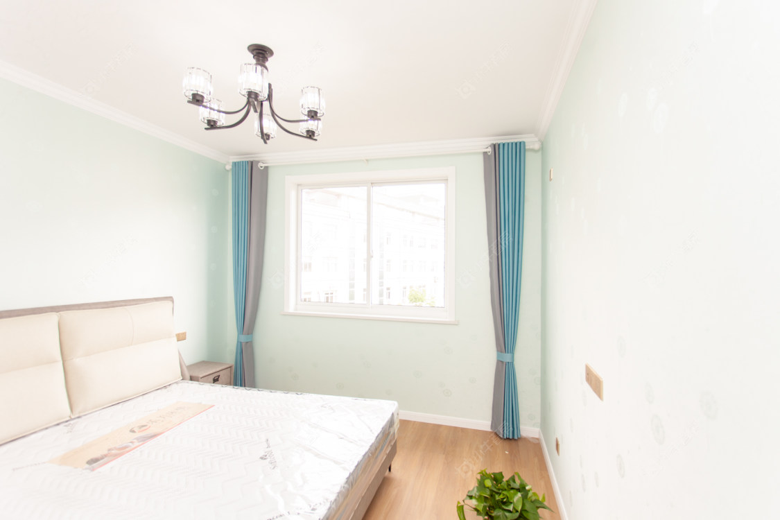 常州泰山一村在售二手房源室内图_小牛看房