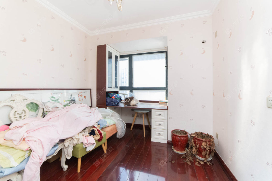 天逸城北区房源室内图 常州天逸城北区在售二手房源室内图_小牛看房