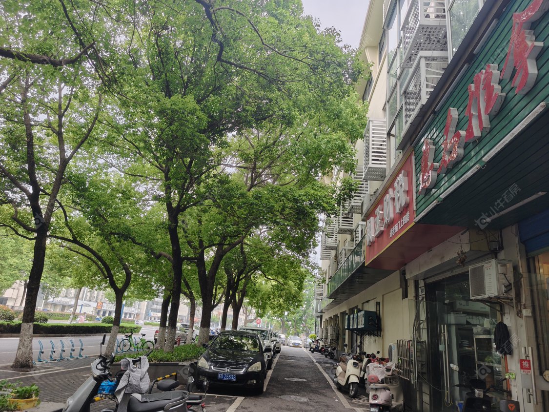 常州晋陵北路租房_晋陵北路6室1厅房源出租