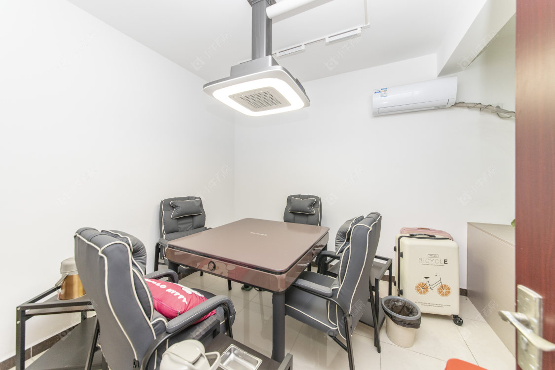 常州聚湖雅苑在售二手房源室内图_小牛看房