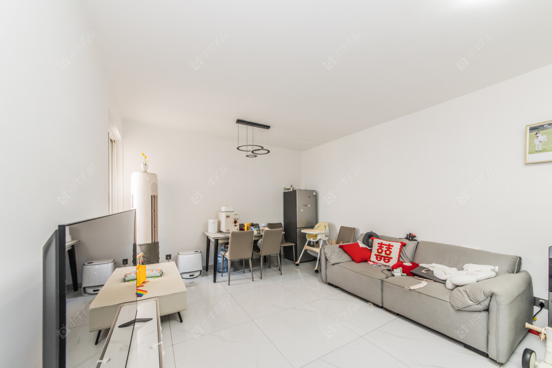 香树湾名苑在售二手房