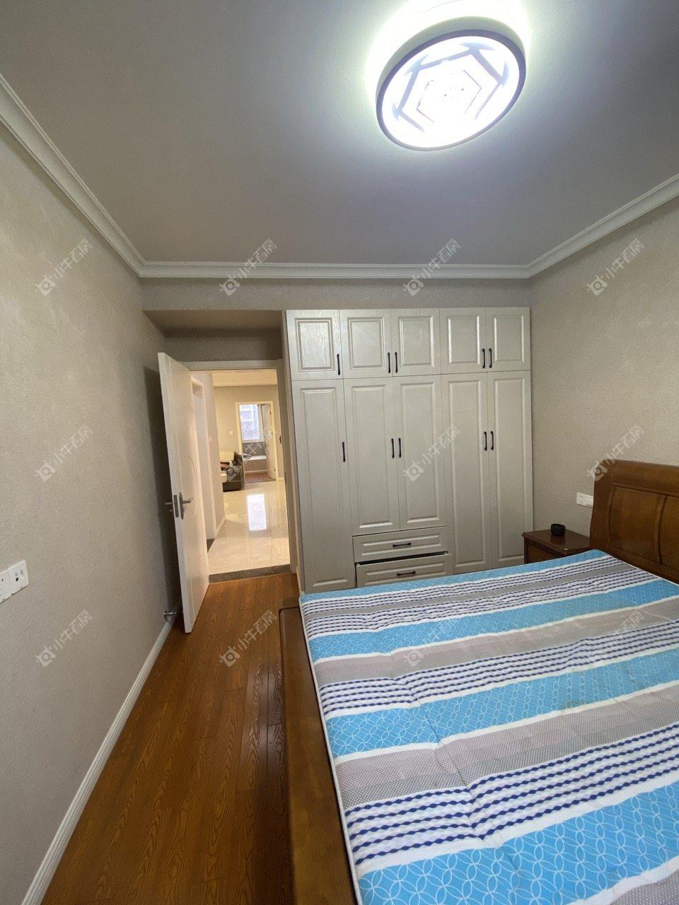 常州青洋花苑在租房源_小牛看房