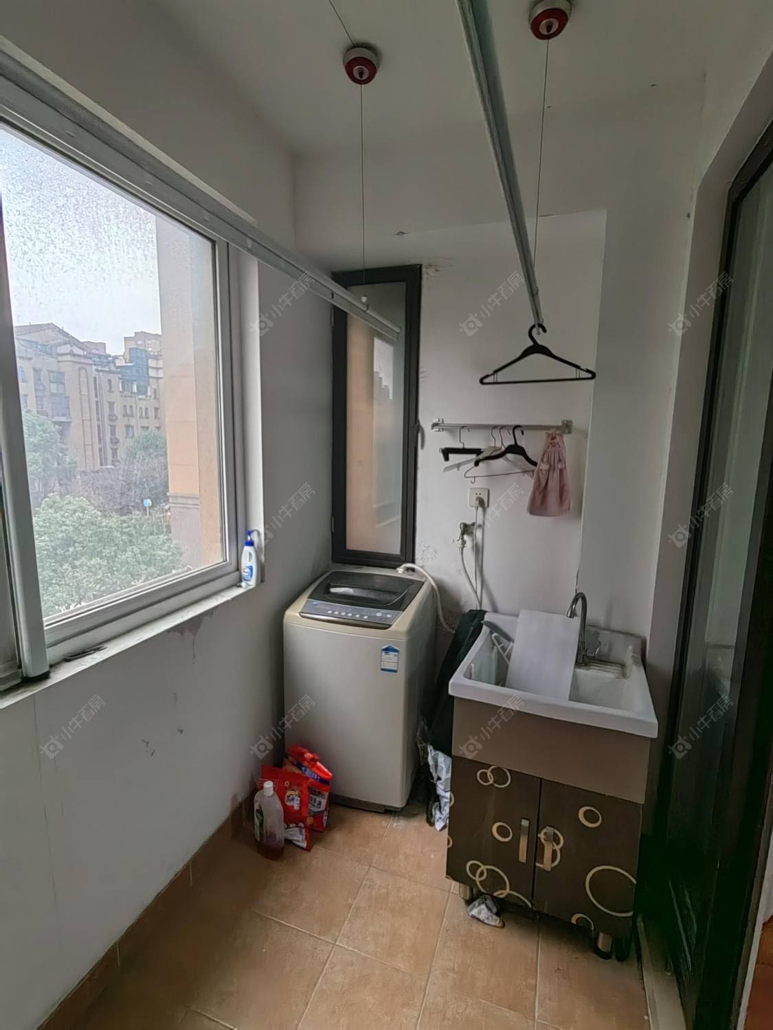 常州九洲花园二期在租房源室内图_小牛看房