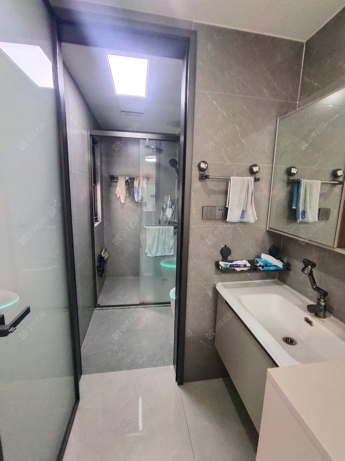 常州华润万象府在租房源室内图_小牛看房