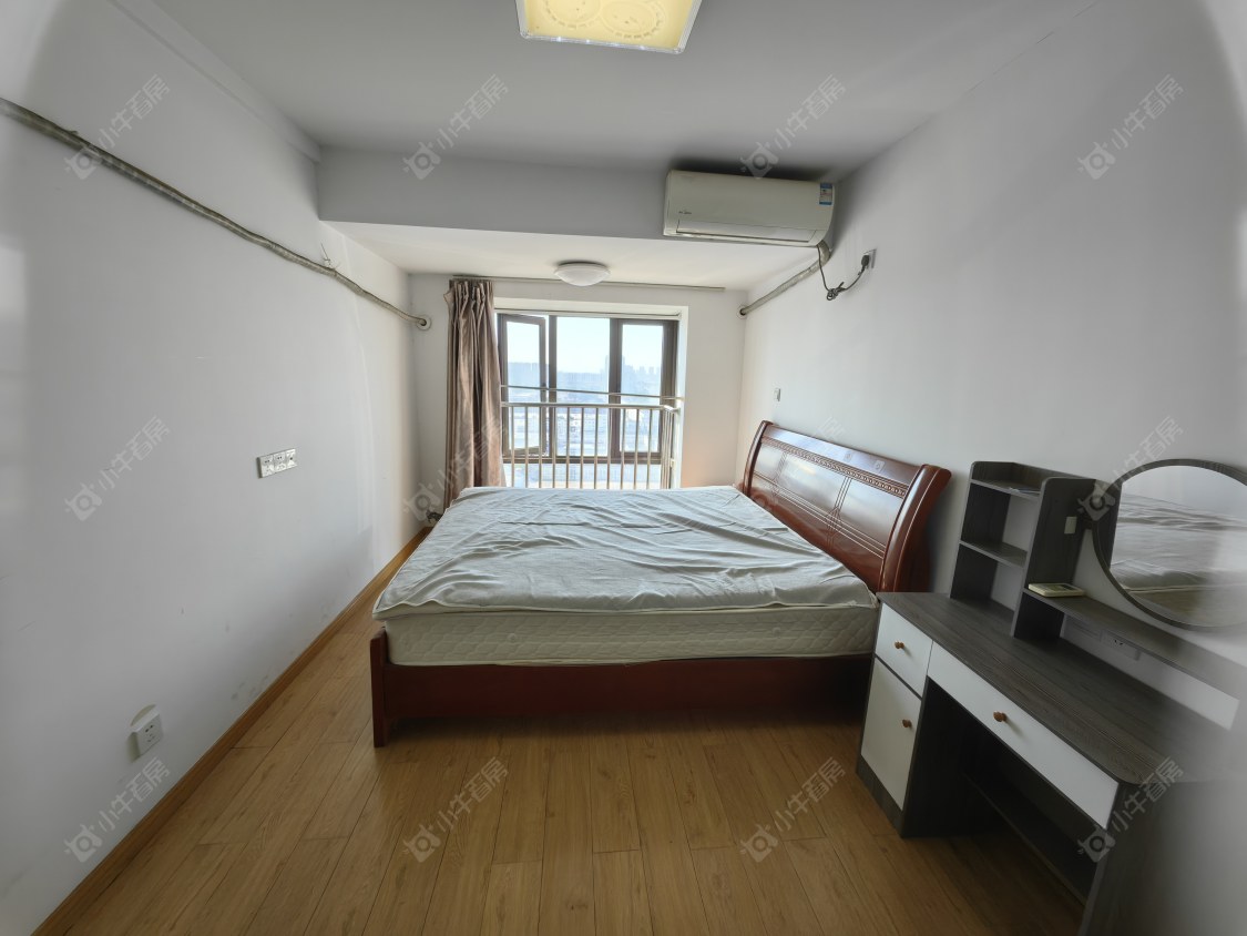 常州美吉特黄金公寓在租房源室内图_小牛看房