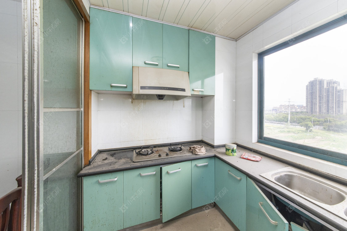 常州随园锦湖公寓在售二手房源室内图_小牛看房