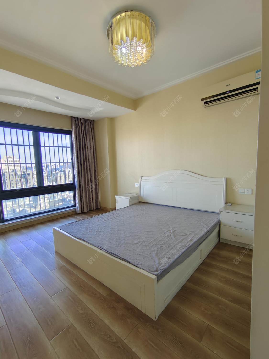 常州盛世名门在租房源室内图_小牛看房