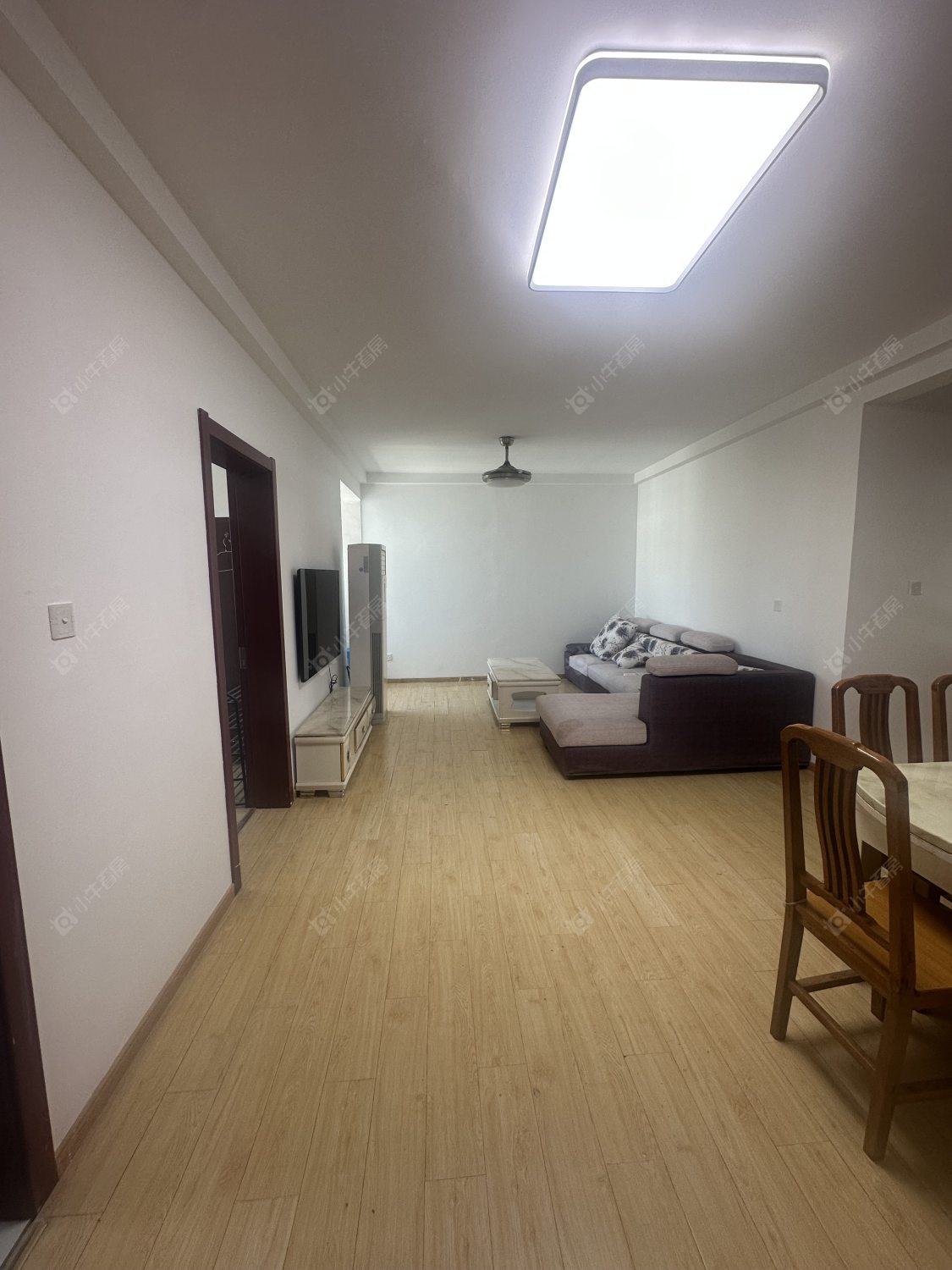 常州青洋花苑在租房源室内图_小牛看房