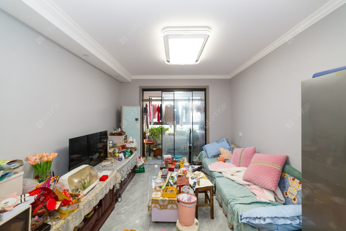 常州金正花园在售二手房源_小牛看房