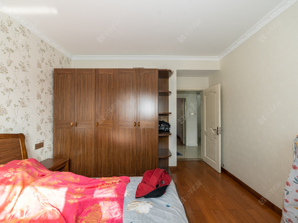 常州九洲花园二期在售二手房源室内图_小牛看房