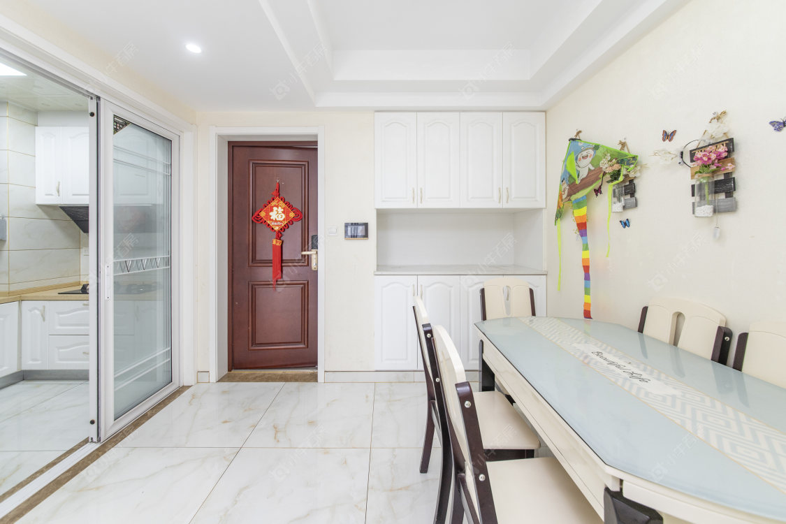 玉兰广场二期房源室内图 常州玉兰广场二期在售二手房源室内图_小牛看房