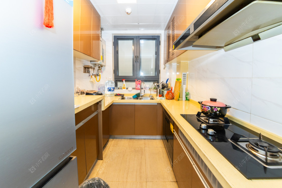 常州碧桂园壹号天禧在租房源室内图_小牛看房