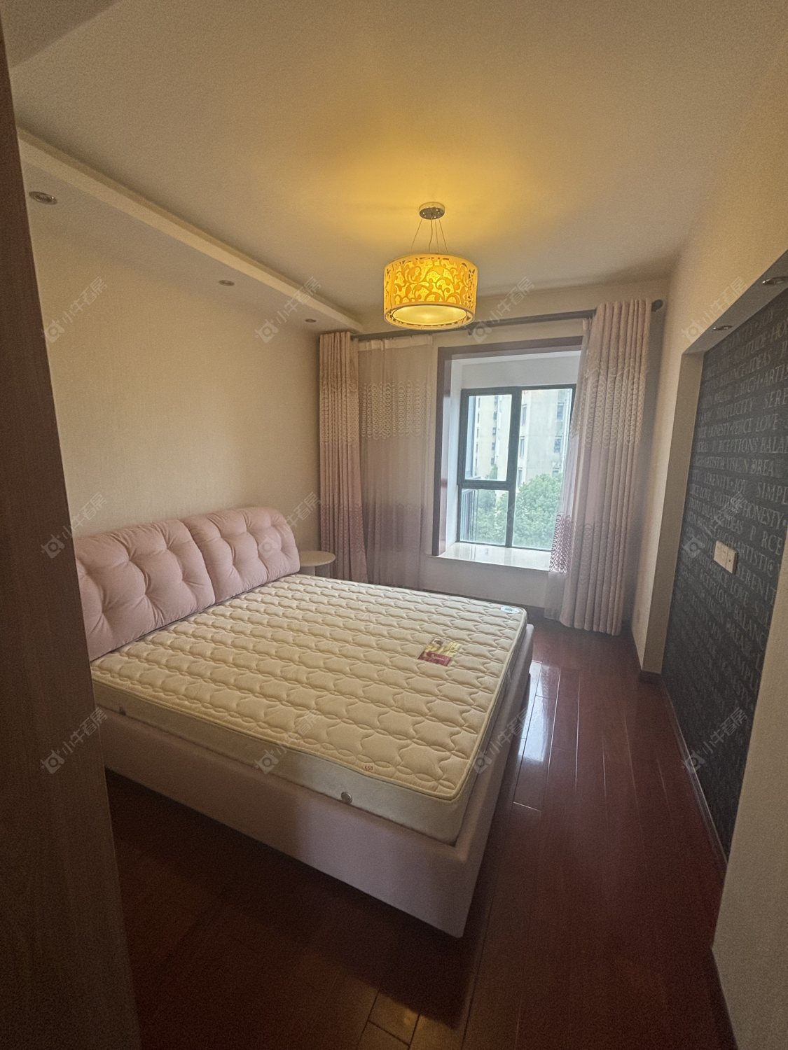 常州世茂香槟湖一期在租房源_小牛看房