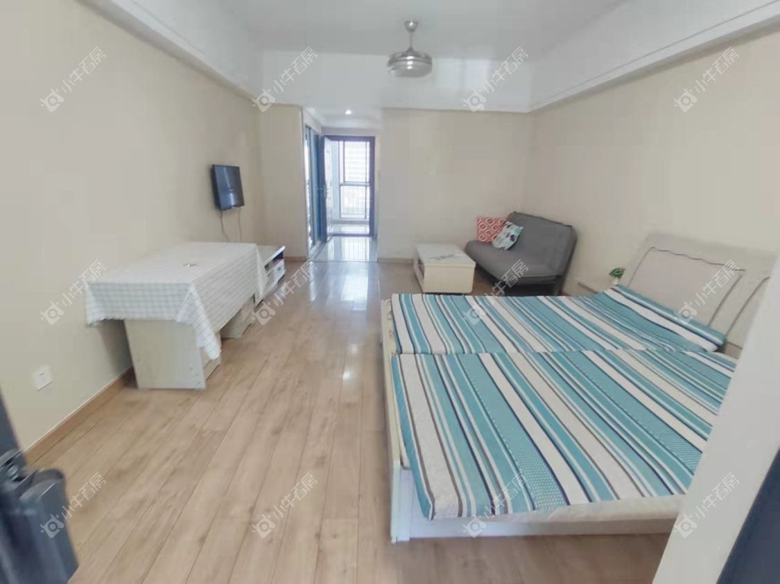 常州新北万达广场租房_小牛看房