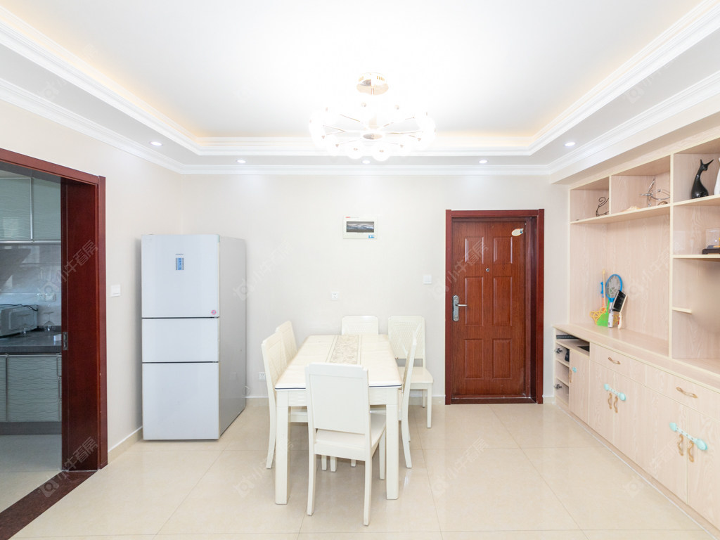 常州清水湾花园三期在售二手房_小牛看房