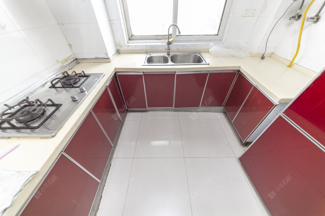 常州绿园爱舍南区在售二手房源室内图_小牛看房