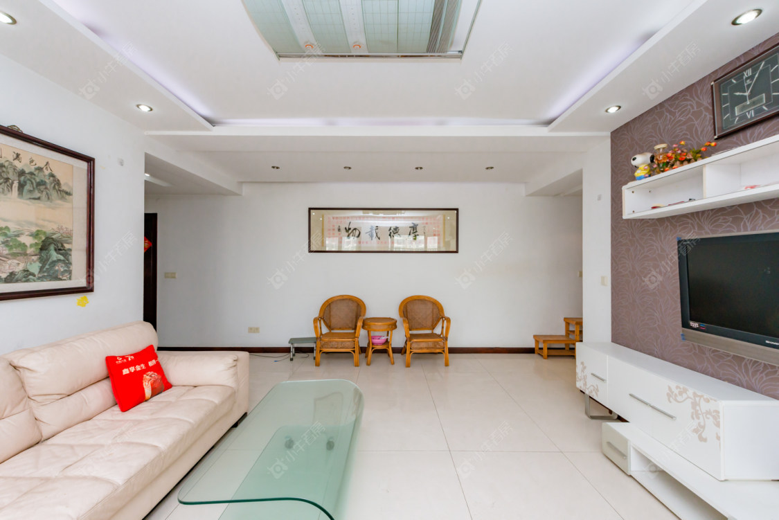 常州河景花园在售二手房_小牛看房